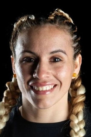 Gabriela Celeste Alaniz backdrop