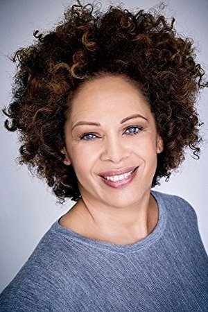 Iris Peynado backdrop