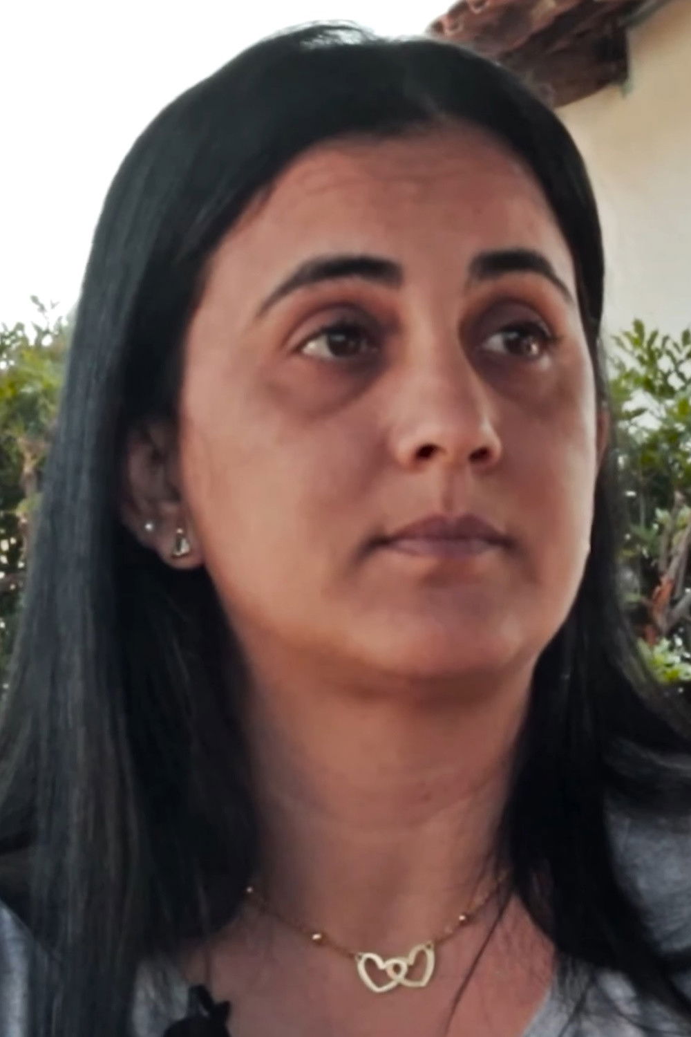 Bruna Menezes da Silva backdrop