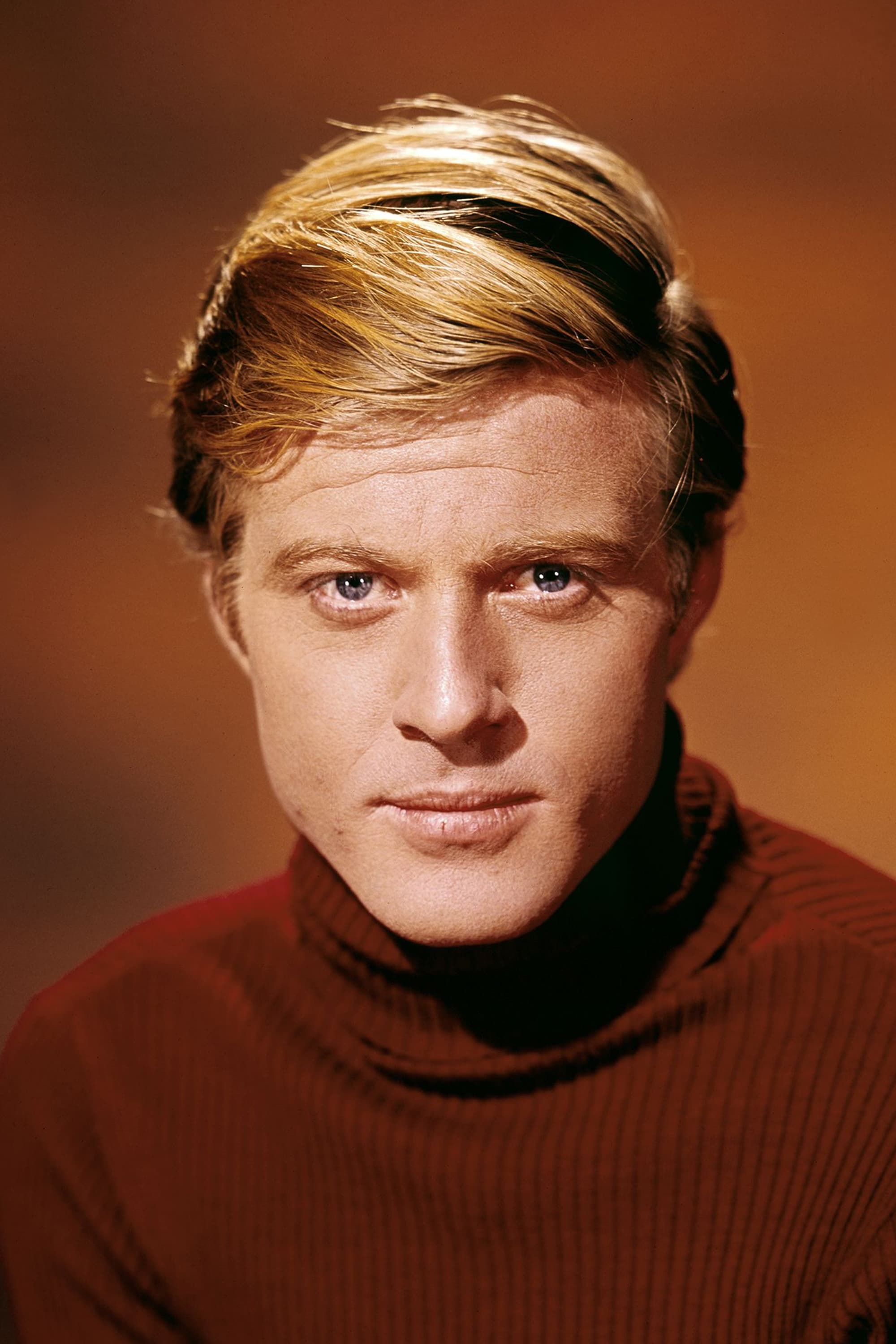 Robert Redford backdrop
