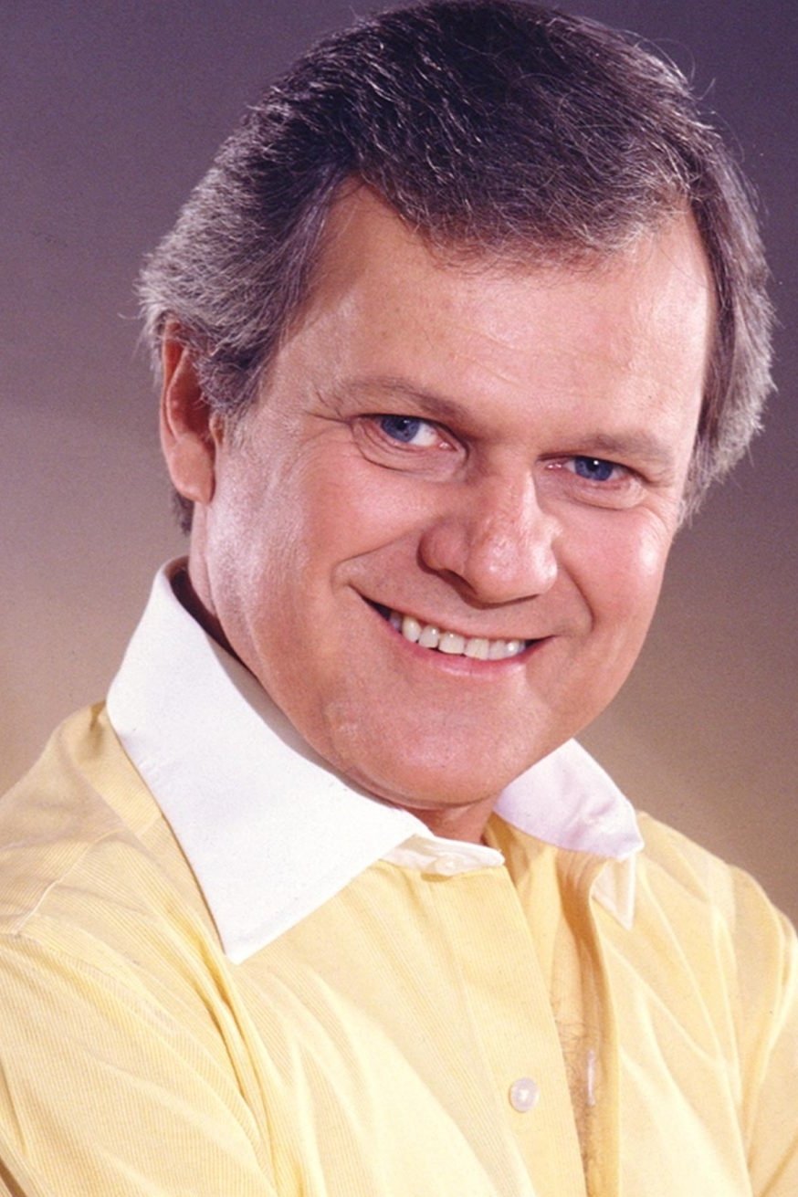 Ken Kercheval backdrop