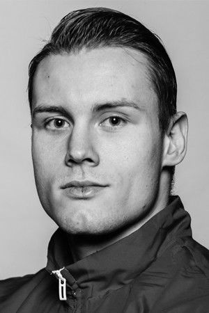 Martin Houben backdrop