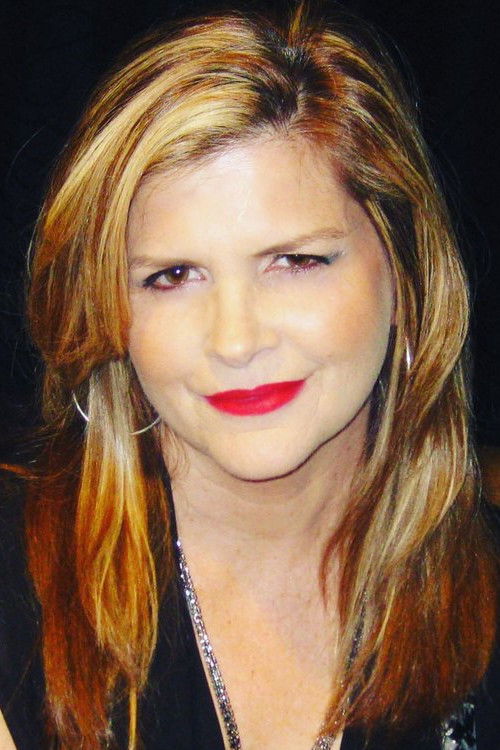 Ann Curless backdrop