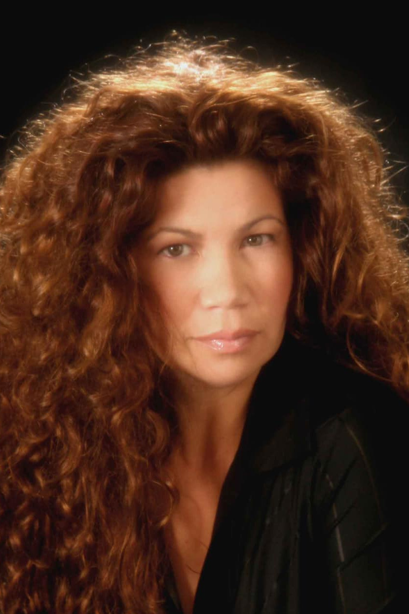 Jeanette Jurado backdrop