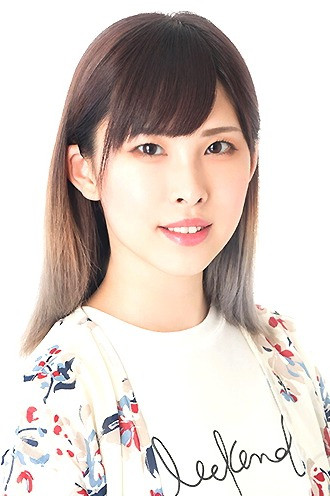 Miyuki Akeno backdrop