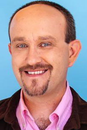 Devin Durbin backdrop