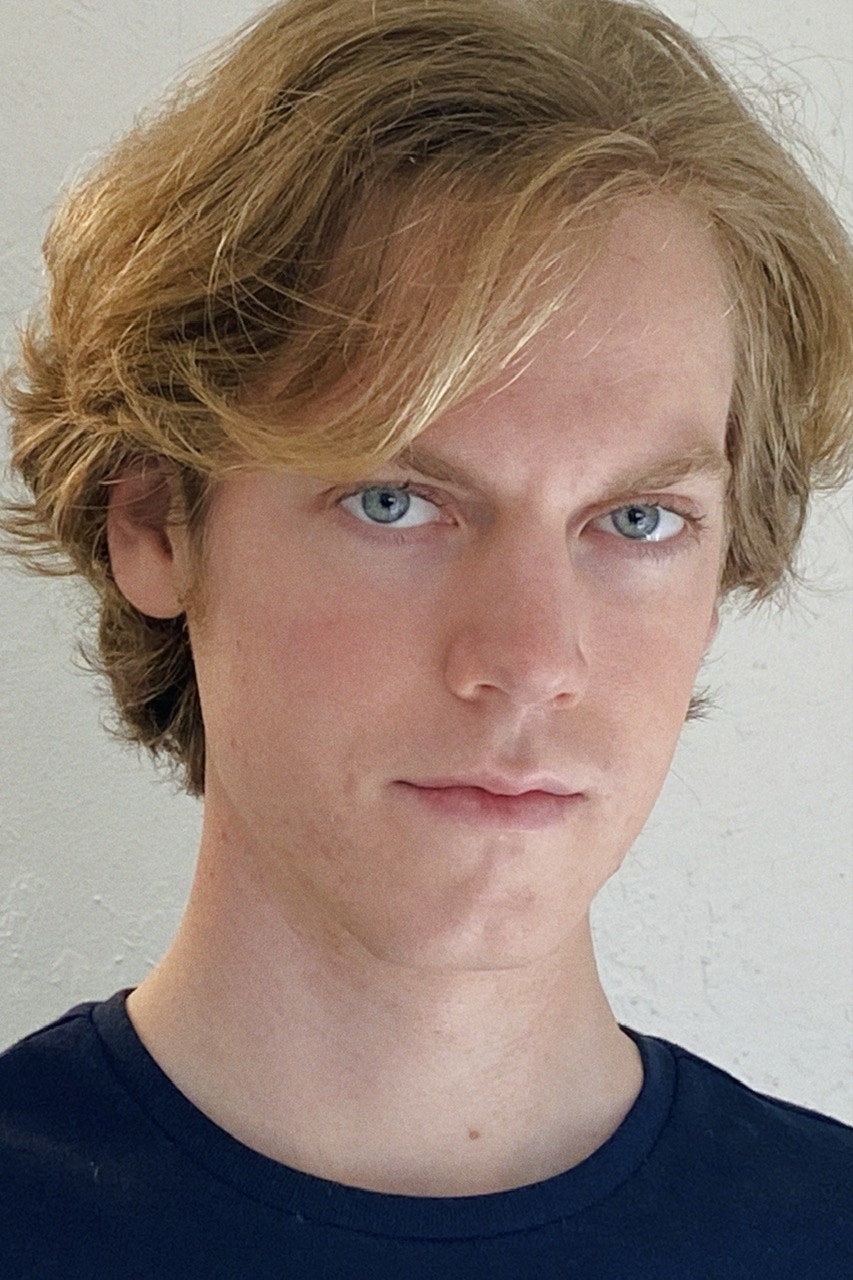 James Thomas Snyder backdrop