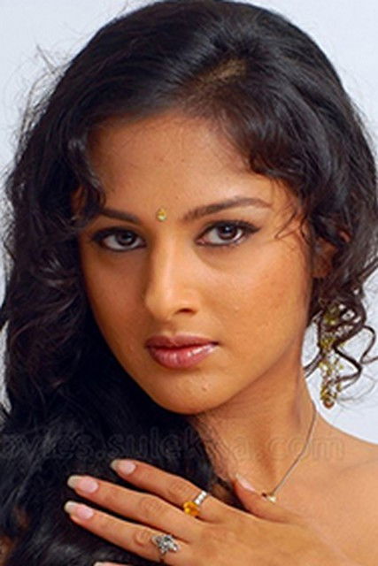 Astha Singhal backdrop