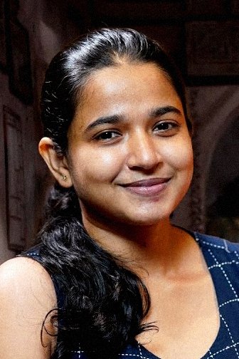 Garggi Ananthan backdrop