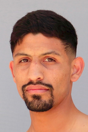 Erik Robles backdrop