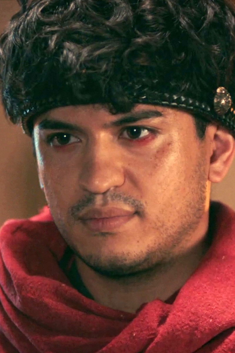 Jason Thomas Wong backdrop