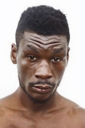 Patrick Allotey backdrop