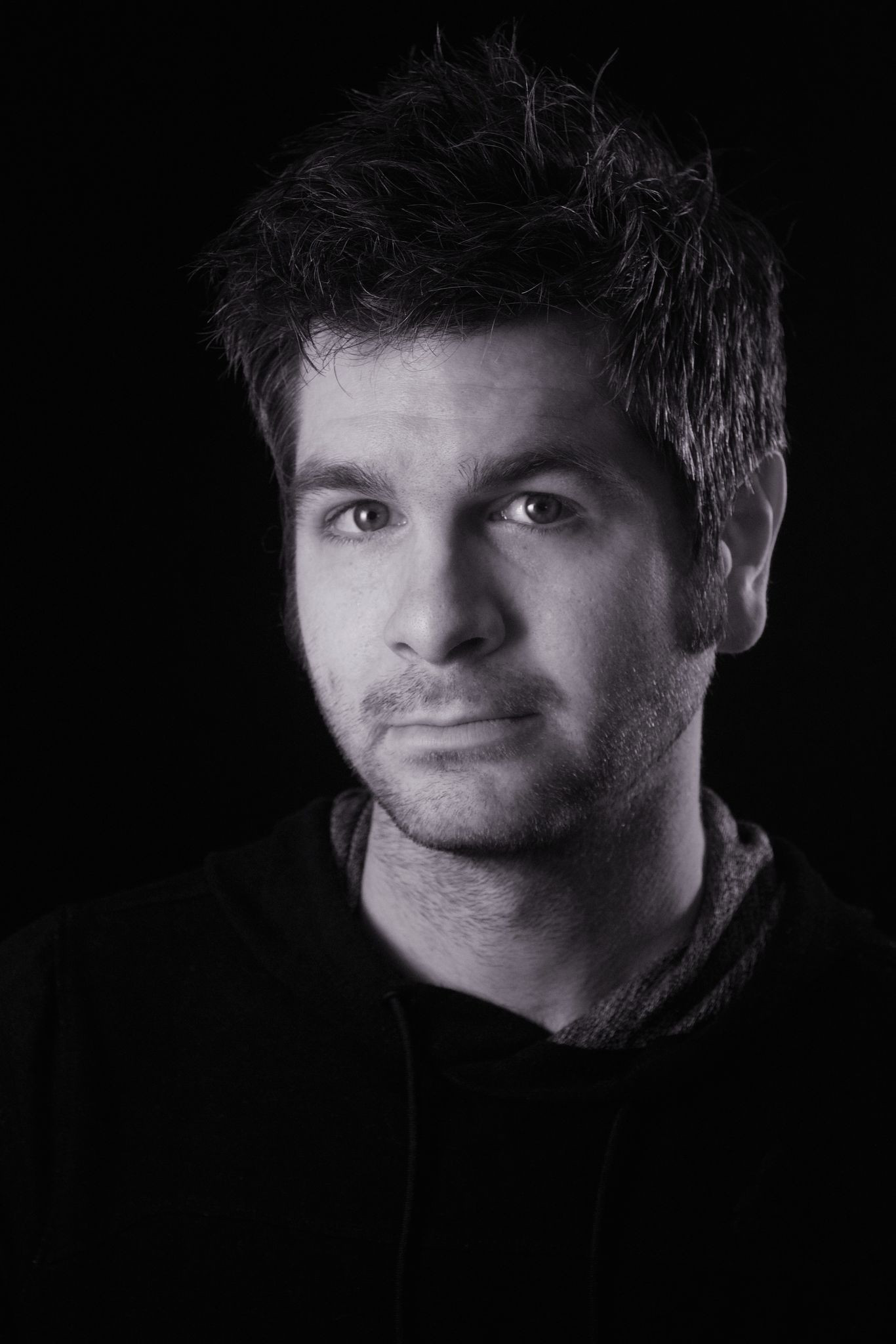 Corey Farmer backdrop