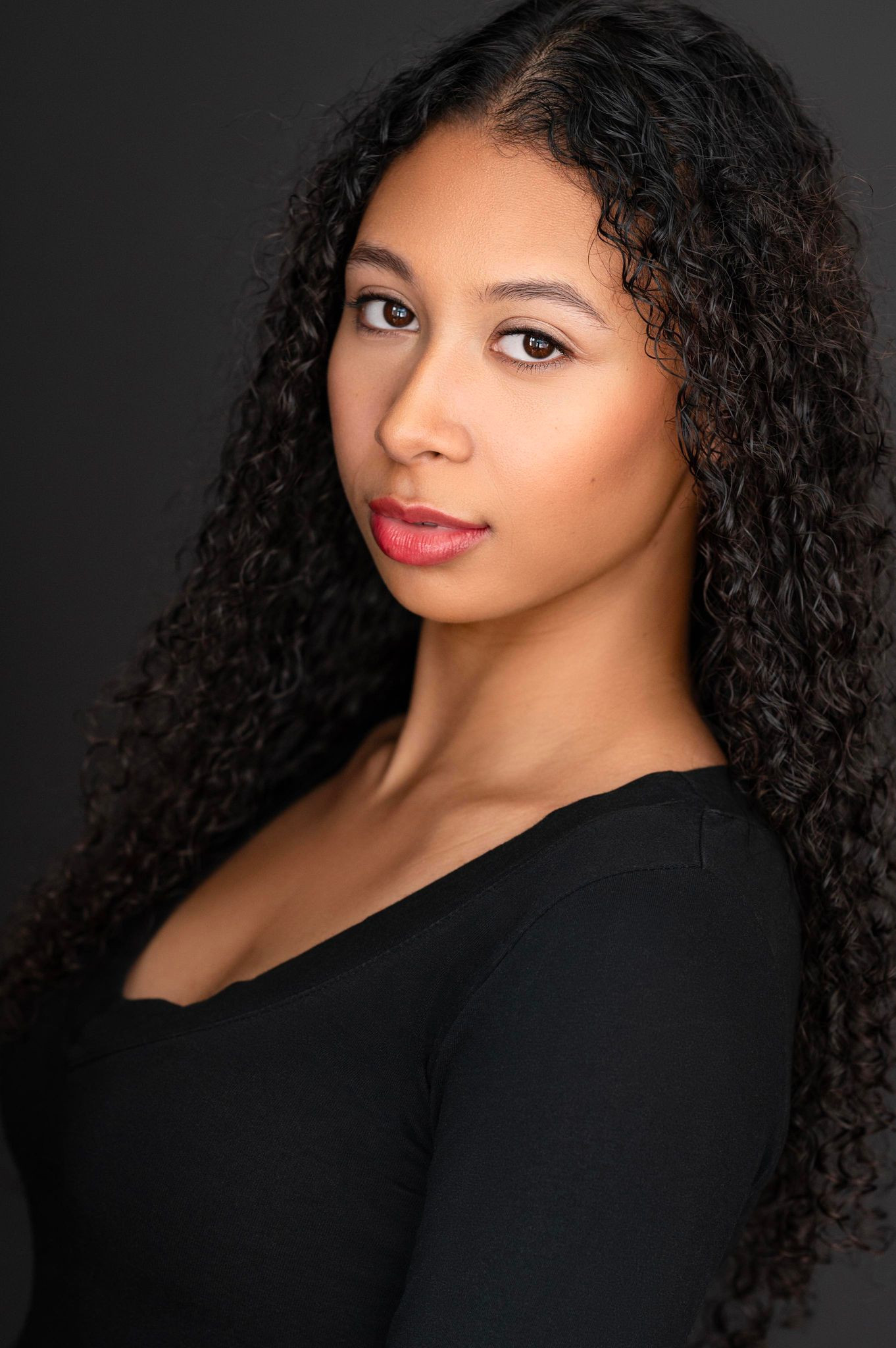 Naziah Hendrix backdrop