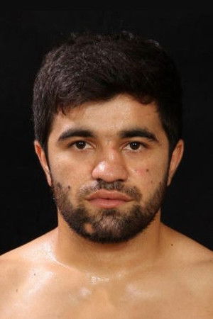 Narek Abgaryan backdrop