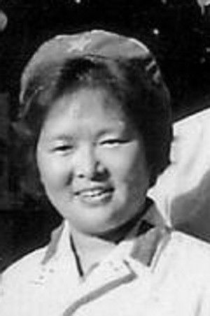 Zhang Yanying backdrop