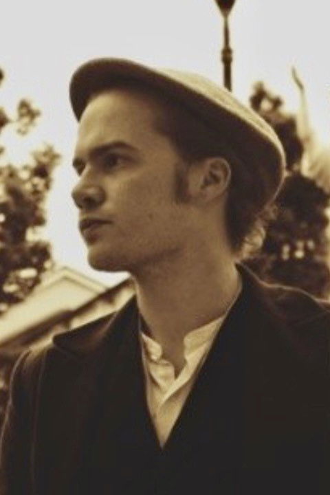 Brian F. Devaney backdrop