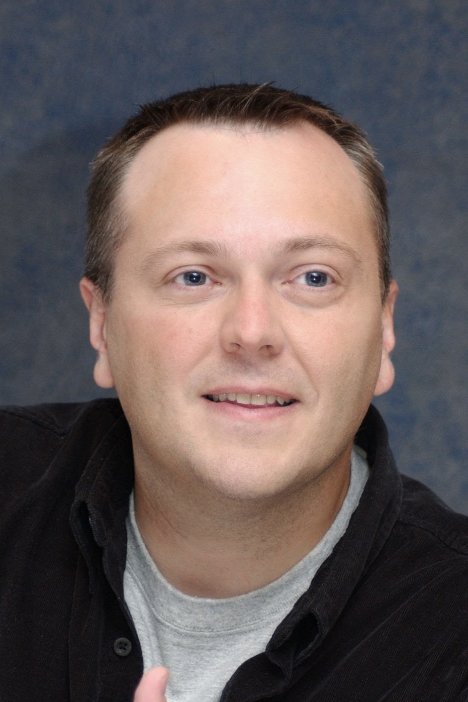 Kerry Conran backdrop