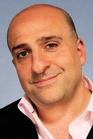 Omid Djalili → Omit Djalili