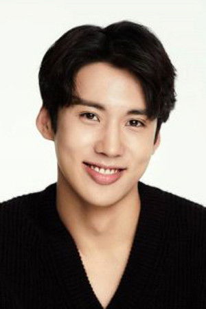 Lee Chan-woo backdrop