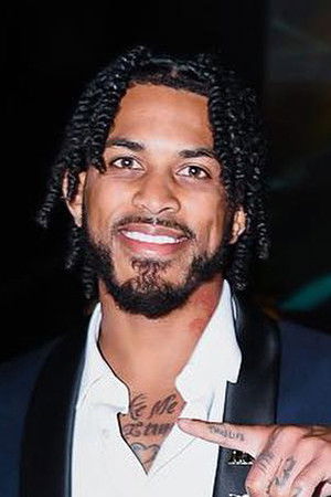 Jonathan Montrel backdrop