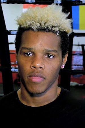 Nicklaus Flaz backdrop