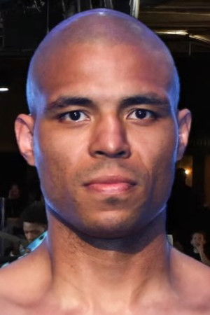 Decarlo Perez backdrop