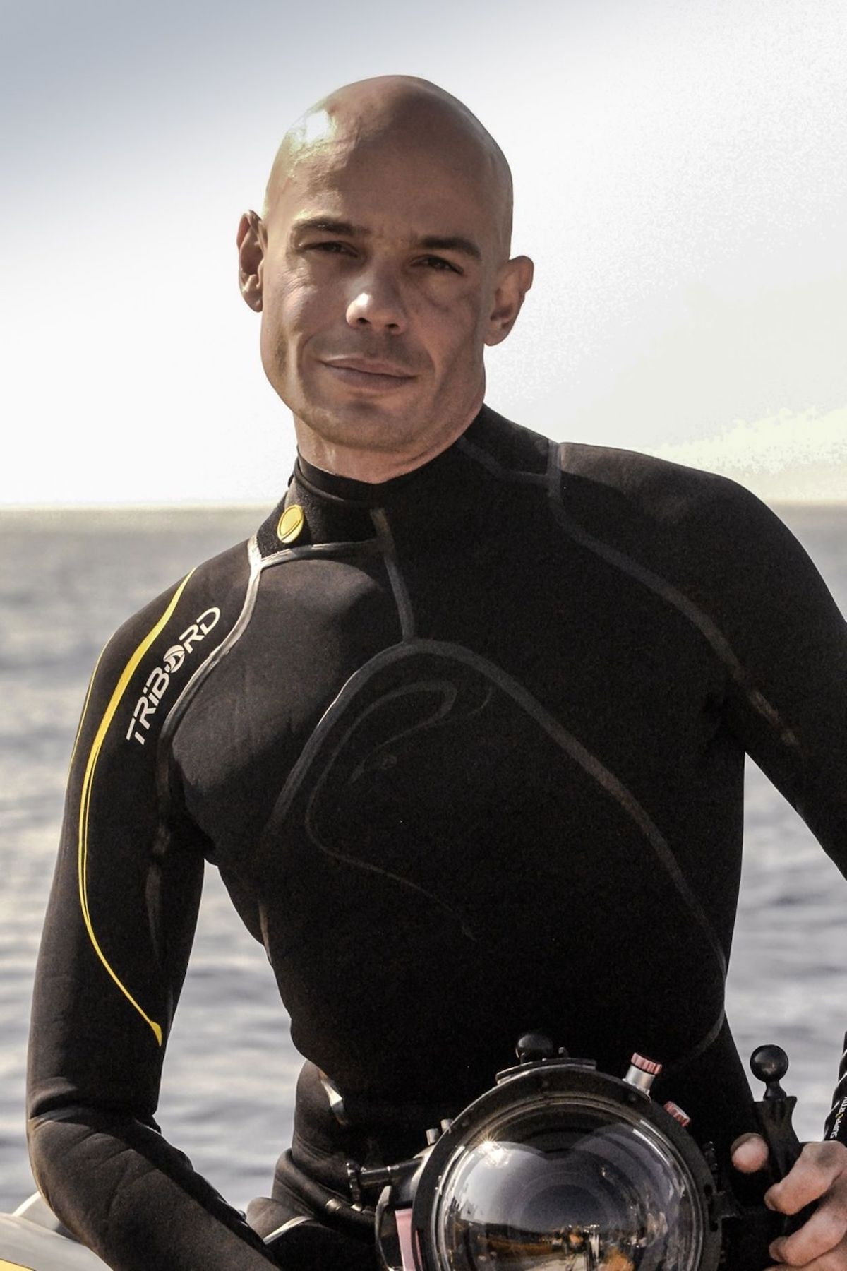 Frédéric Buyle backdrop