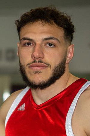 Oronzo Birardi backdrop