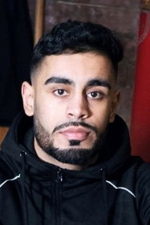 Amaar Akbar backdrop