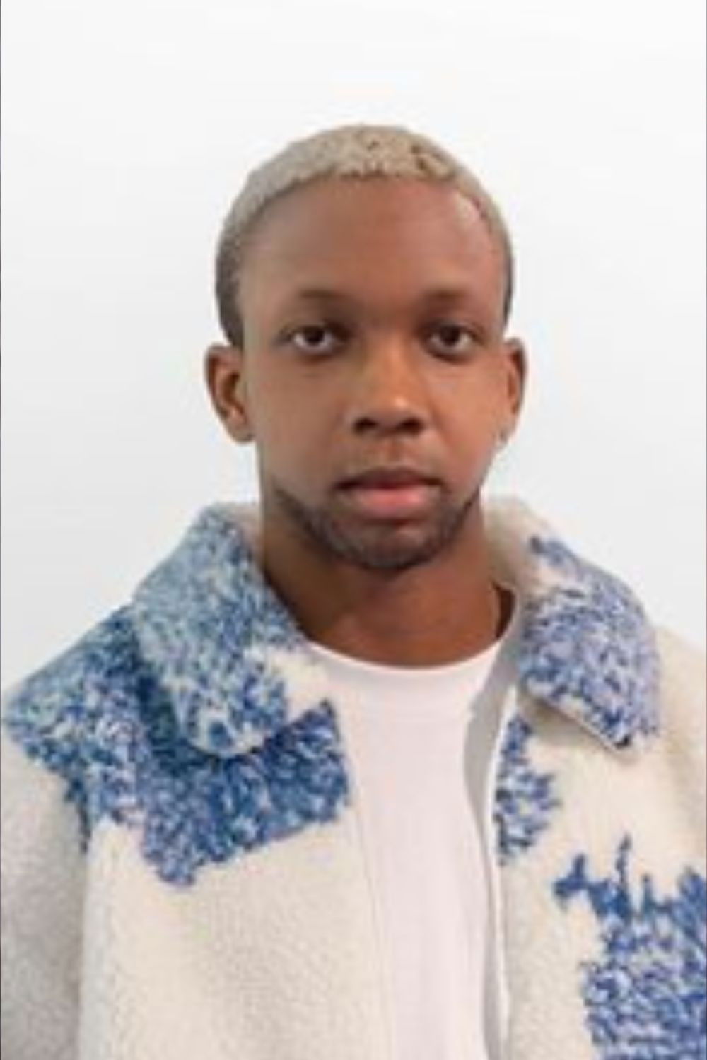 Chinweike David backdrop