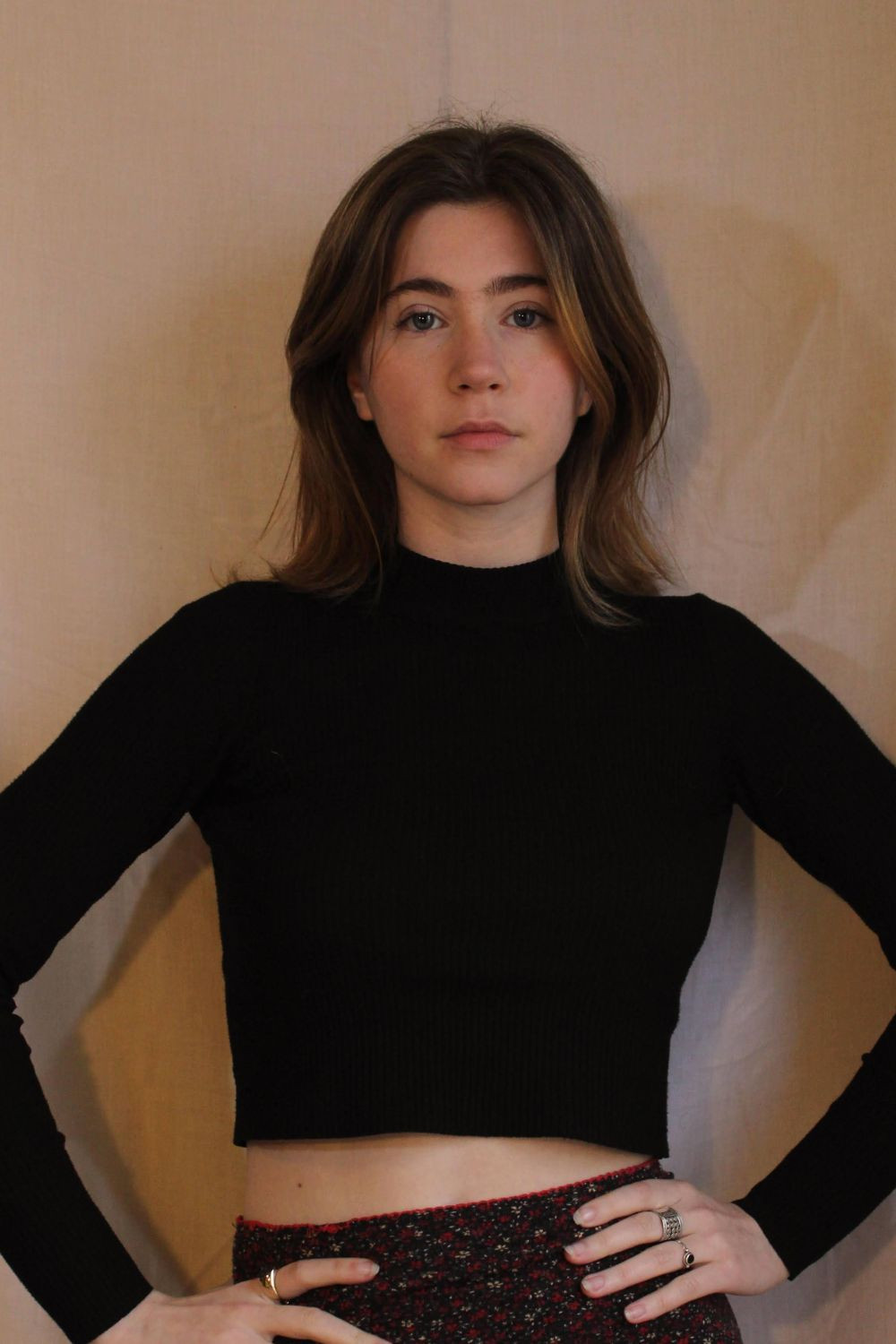 Pepa Sofía backdrop