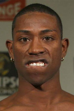 Jonathan Romero backdrop