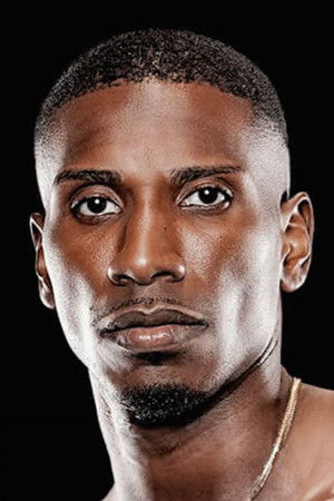 Cesar Francis backdrop