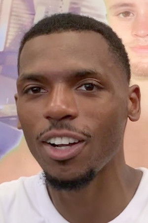 Nahir Albright backdrop