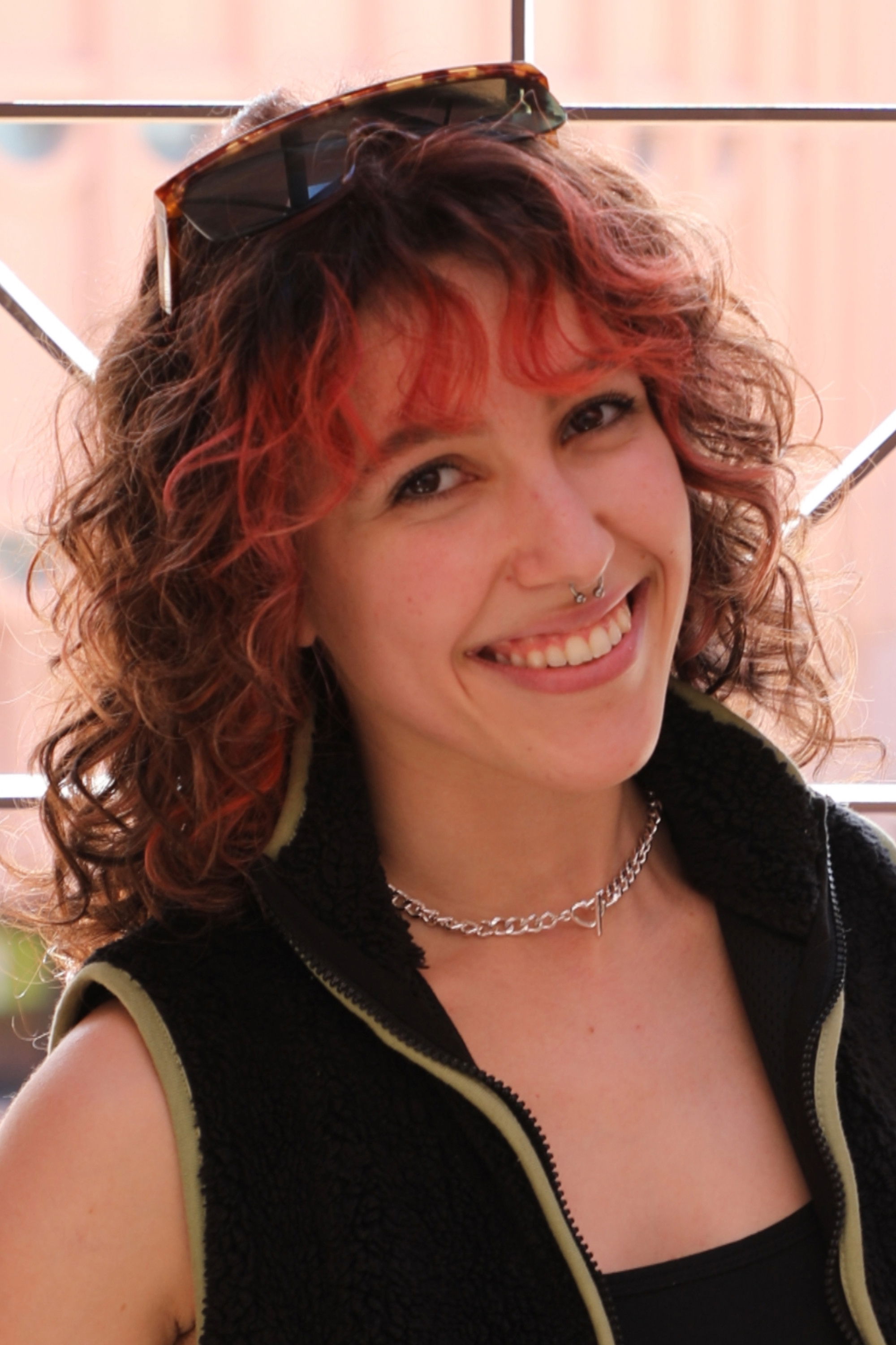 Abby Dortch backdrop