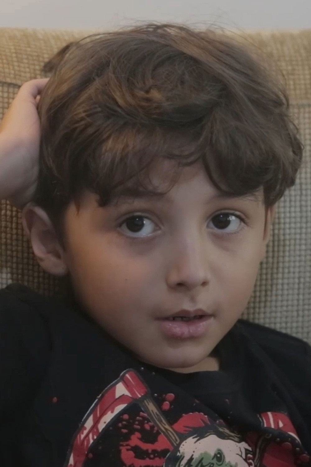 Edgar Soares backdrop