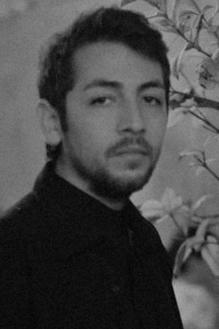 Alejandro Savant backdrop