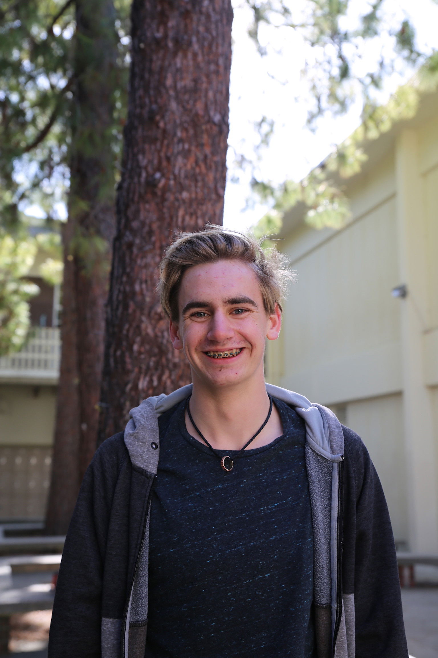 Colt McGuire backdrop