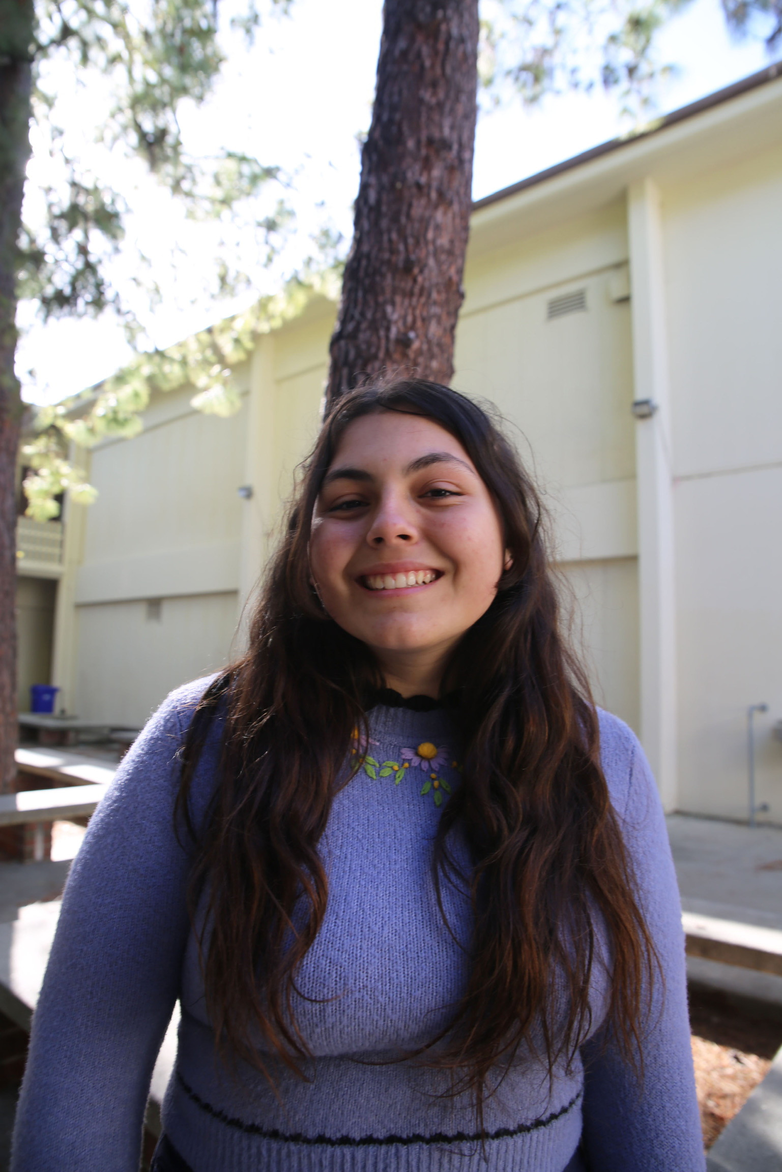 Isabela Osorio backdrop