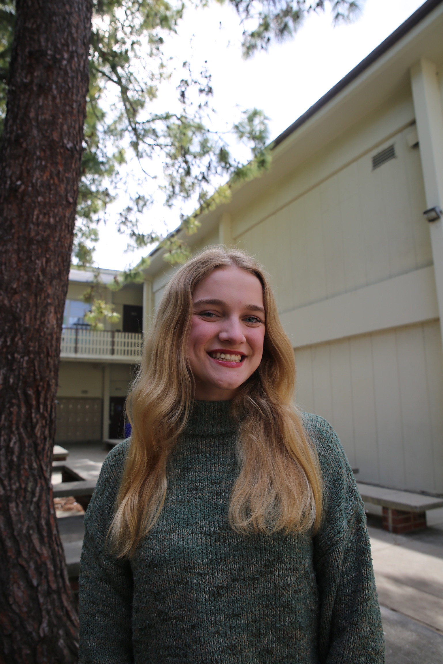 Juliette Belke backdrop