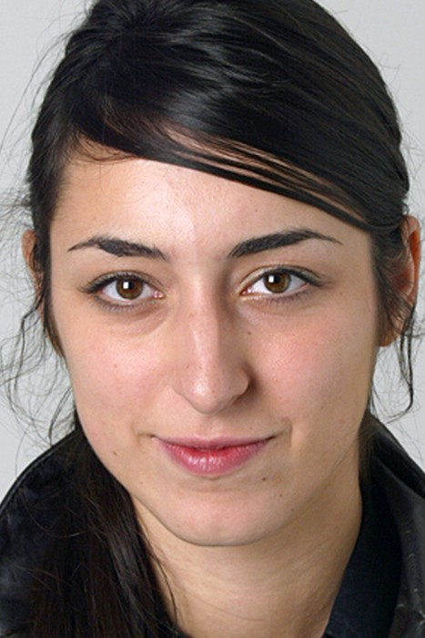 Ana Maria Gomes backdrop