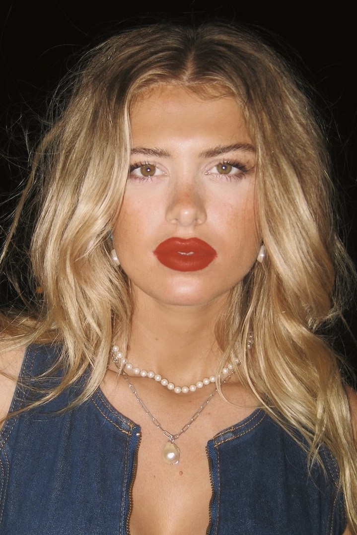 Sterling Monett backdrop