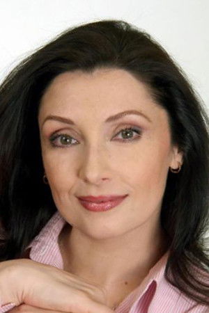 Natalya Chernyavskaya backdrop