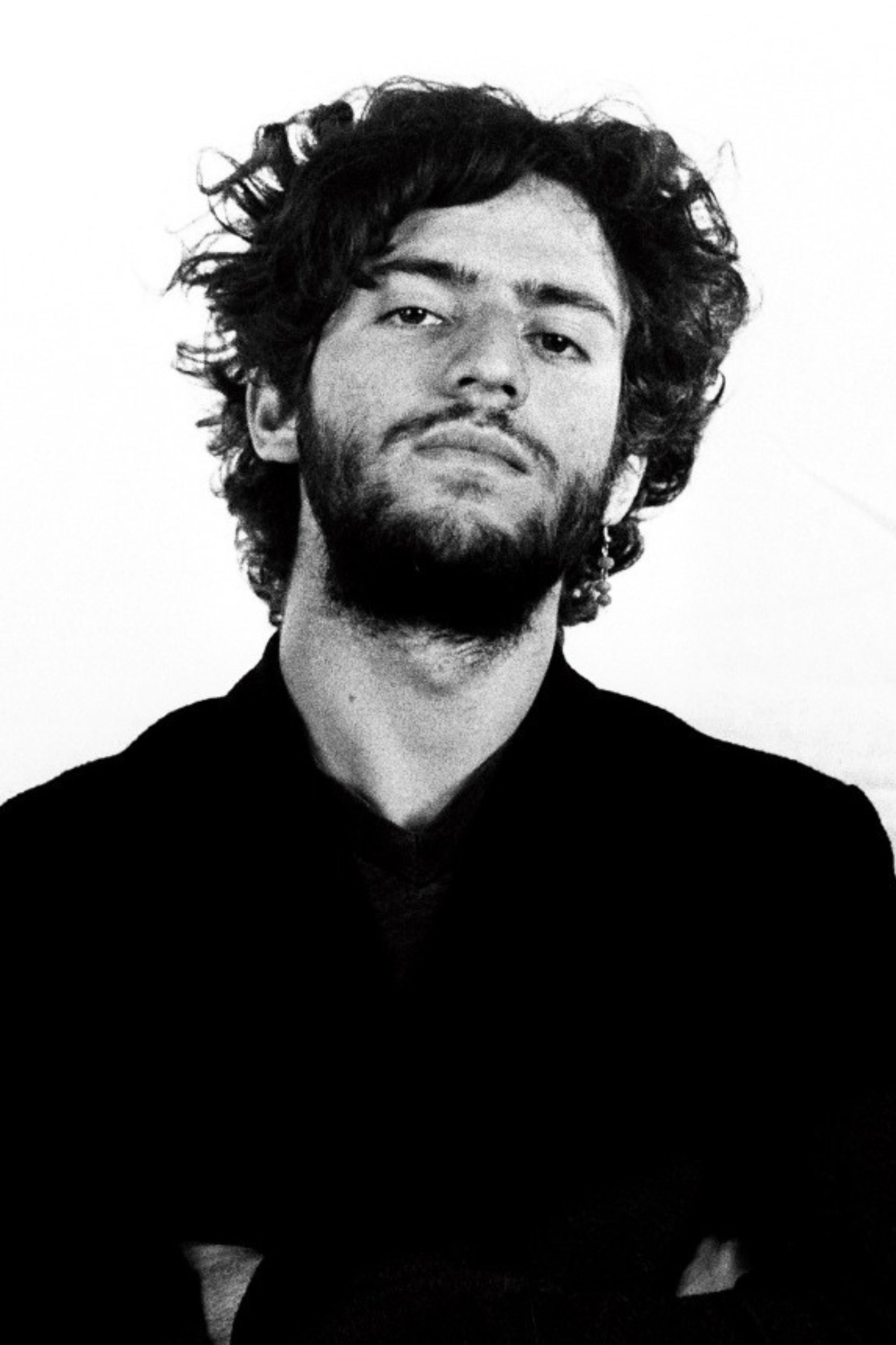 Cid Porvenir backdrop