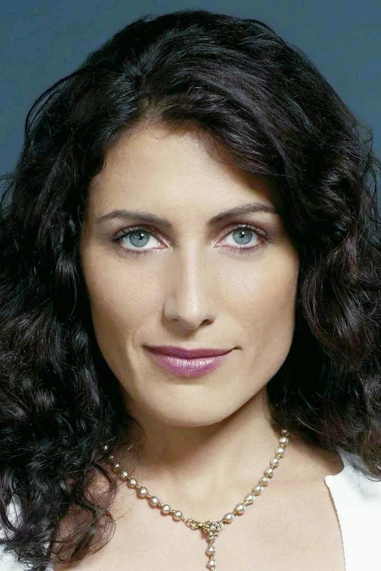Lisa Edelstein backdrop