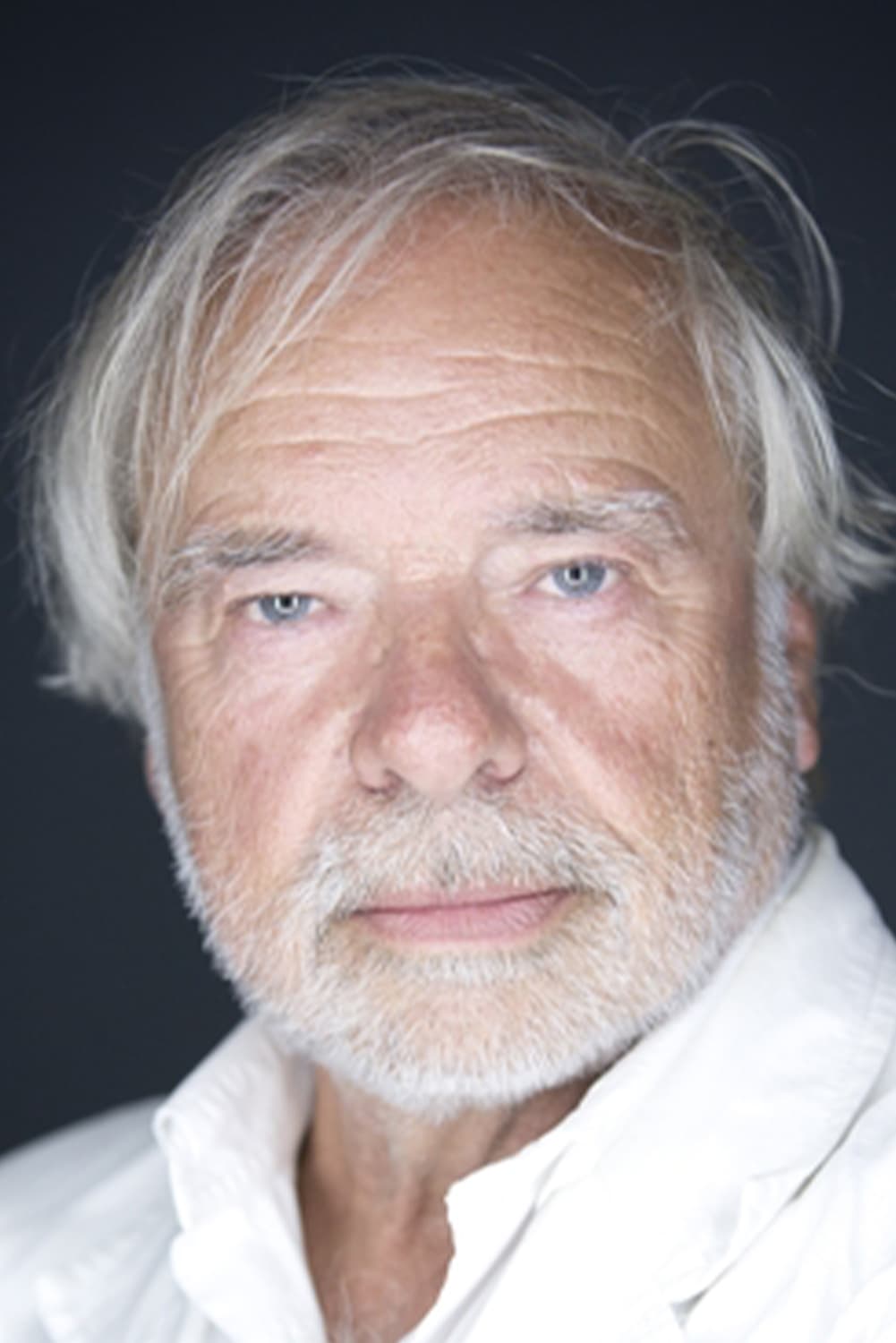 Patrick Robine backdrop