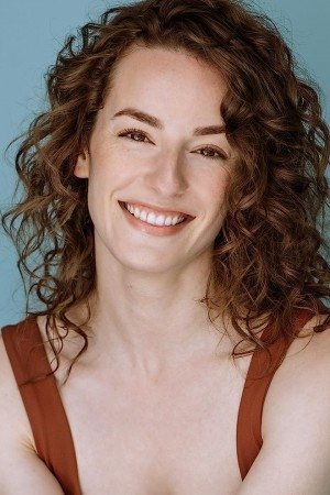 Nicole Moller backdrop