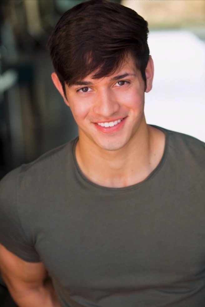 Johann Fitch backdrop