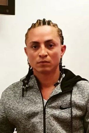 Walter Gómez backdrop